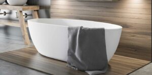 selecting the best tub