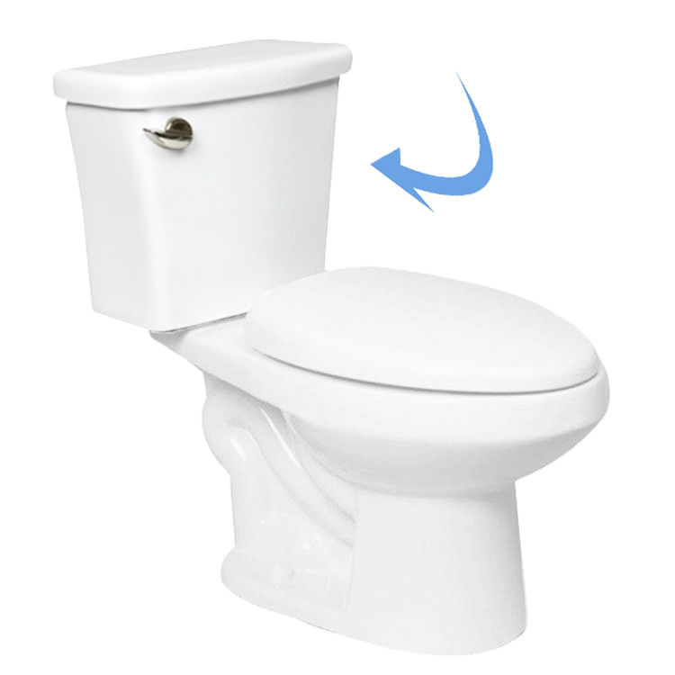 Why Does My Toilet Tank Wobble White s Plumbing Electrical LLC 