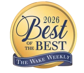 White's Plumbing voted Best Plumber in the 2026 Wake Weekly Best of the Best awards